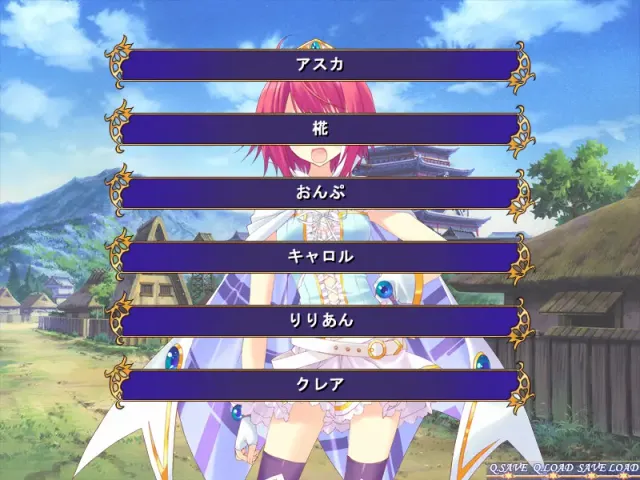 WIZARD GIRL AMBITIOUS 预览图 7
