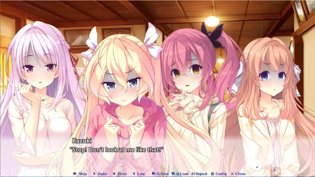 Sugar * Style 预览图 5