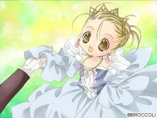 公主协奏曲 预览图 12