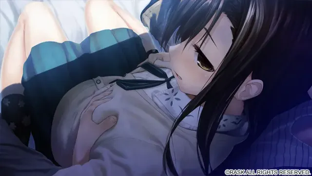 Re:LieF ～献给亲爱的你～ 预览图 17