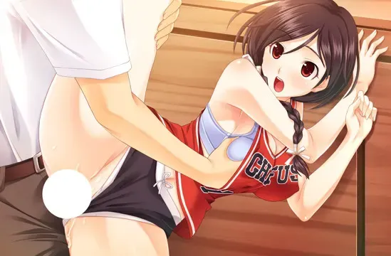 ツゴウノイイ彼女 ～Gカップおもらしツンデレ下級生『瑠璃子』～ 预览图 3
