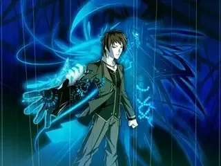 GENERATION XTH -CODE HAZARD- 预览图 6