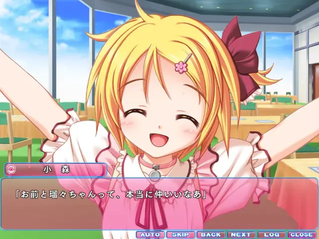 &Love 预览图 3