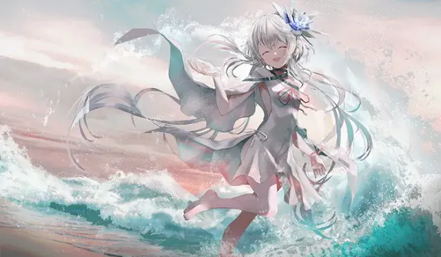 星之终途 预览图 22