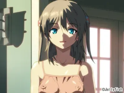 sister 夏日的最后一天 预览图 30