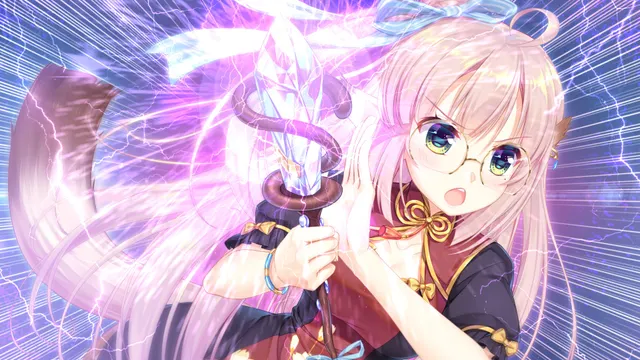 渡劫 x 魔女 预览图 2