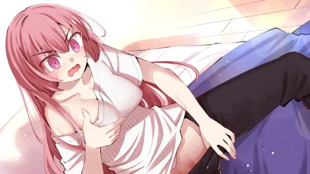 淫神供仪奈欧娜～TS变身退魔少女的屈服～ 预览图 14