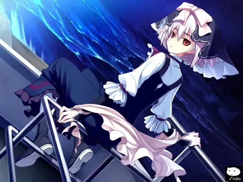 id[イド]−Rebirth Session− 预览图 12
