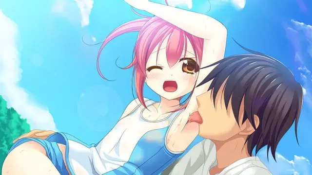 聖・ちゃくエロ学園 ～脱ぎかけぶっかけお嬢様+特典 预览图 14