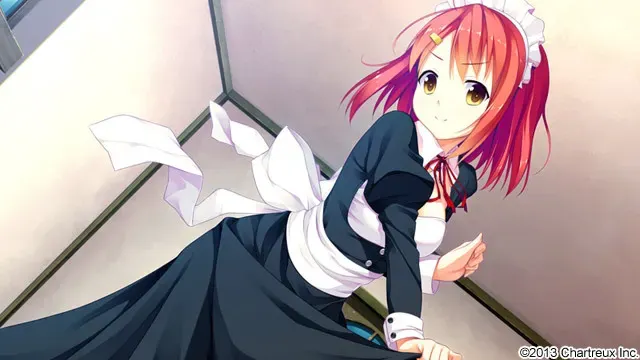 一番じゃなきゃダメですかっ？ 预览图 21