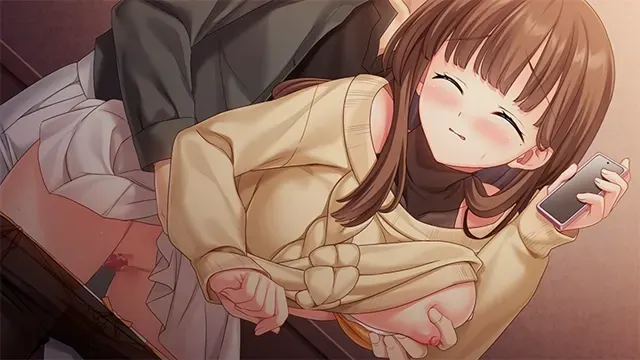 网恋妻，美衣奈~在另一个男人的手中体验未知的快感并沉溺于H的年轻妻子 预览图 10