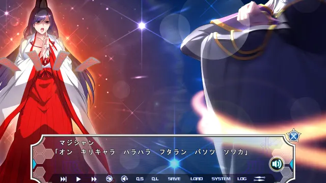 堕落的圣战使·Lunatic Angels 预览图 3