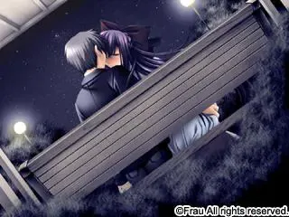 Rainy Town -永远的场所- 预览图 5