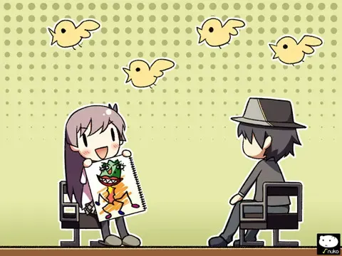 id[イド]−Rebirth Session− 预览图 19