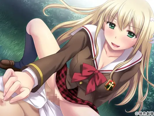 サノバ☆ビッチ　～早乙女野薔薇ちゃん、マジ天使（ビッチ）！～ 预览图 10