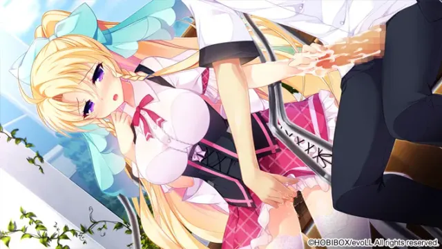 お嬢様はイイナリみたいです!? 预览图 4