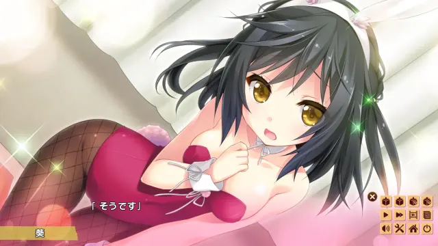 夏天的谎言 -Ahead of the reminiscence- 预览图 3