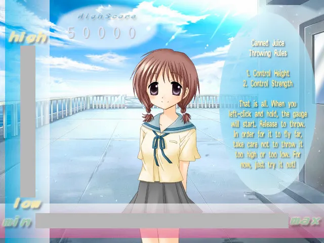 盛夏之梦  A Dream of Summer 预览图 6