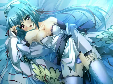 真·恋姬無双～少女缭乱☆三国志演义 预览图 11