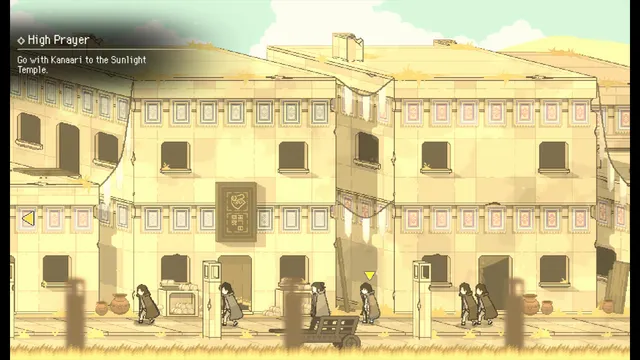 A Song Of Sunlight 预览图 1