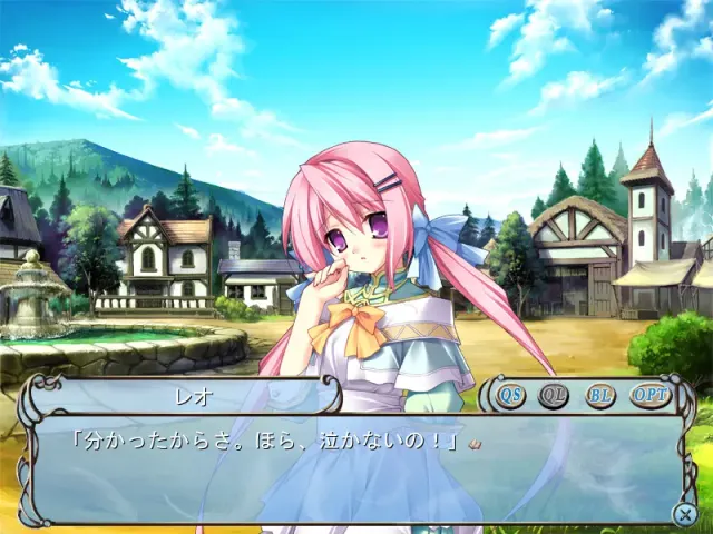 Valkyrie Complex 预览图 10