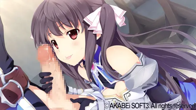 圣骑士 Melty☆Lovers 预览图 27