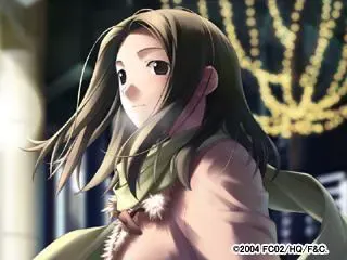 白色呼吸（原版+完美版） 预览图 36