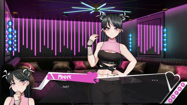 Innocent Grape 预览图 10
