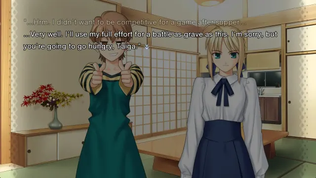 Fate/hollow ataraxia 预览图 10