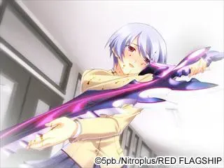 Chaos;Head 预览图 23