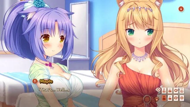 猫娘乐园 Vol.3 预览图 10