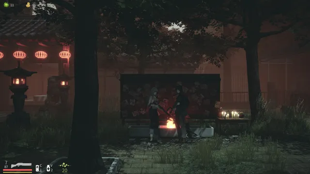 最后的气息 预览图 4