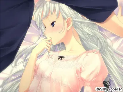 从晴朗的朝色泛起之际开始 预览图 19