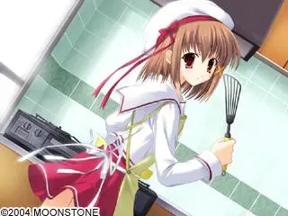 Gift～礼物～ 预览图 20