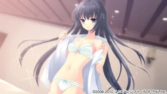 君之余影轻轻地摇曳着 预览图 19