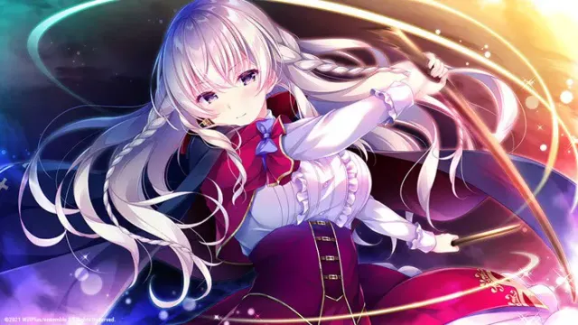 Secret Agent影华～shadow flower～ 预览图 24