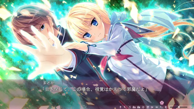 樱之杜†净梦者 预览图 2