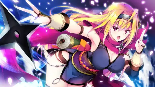 Secret Agent～骑校忍者物语～ 预览图 24