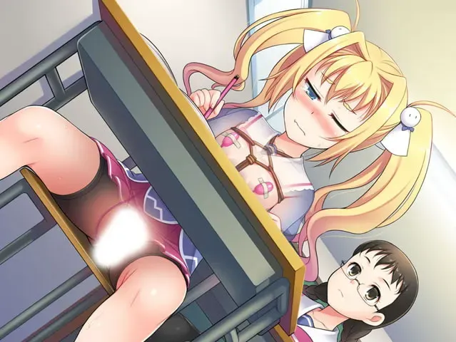 放课后催眠倶乐部3 预览图 1