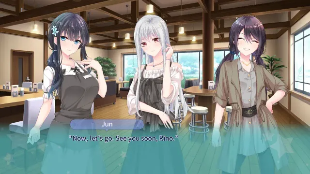 少女占星师预言未来 预览图 3