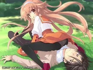 爱丽丝大游行～两位爱丽丝与不可思议的少女们 预览图 17