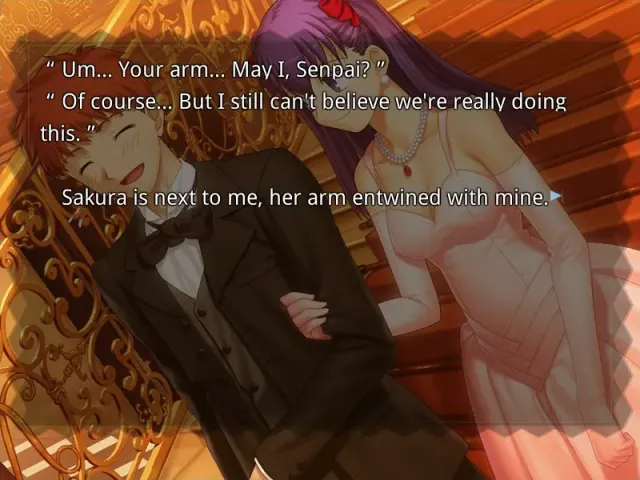 Fate/hollow ataraxia 预览图 5