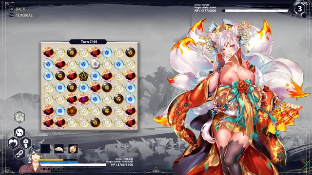 Re:DESTINY 预览图 4