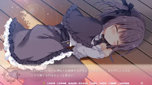 Animal☆Panic 预览图 4