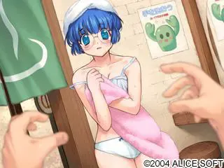 兰斯06 塞斯崩坏 预览图 26