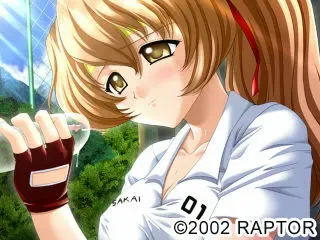 いたずらBBQ ～剥きたてラクロスっ娘喰い放題〜 预览图 24