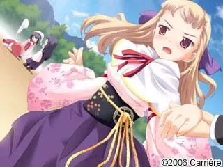 初恋撫子（こいおとめ） 预览图 17