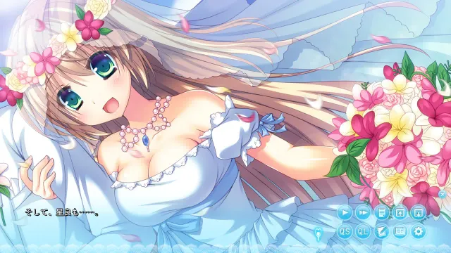 纯情新娘 预览图 2