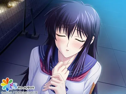 娇蛮之吻2学期 预览图 13