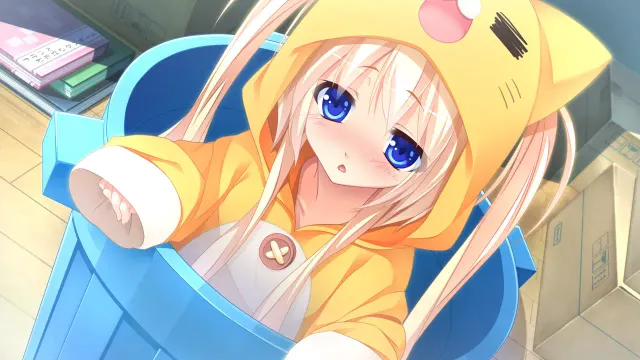 恋爱吧！！妹妹番长 预览图 5